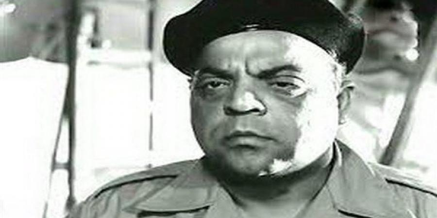 في ذكرى رحيله.. السيد بدير "رجل المهام الصعبة" الذي أبدع في المسرح والسينما والإذاعة - النيل نيوز