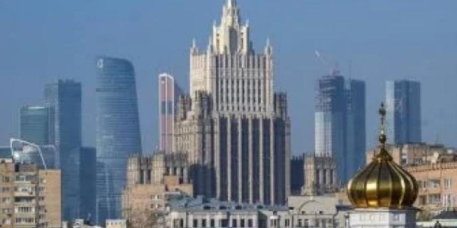 الخارجية الروسية: واشنطن تدرس استخدام الأسلحة النووية فى أوروبا - النيل نيوز