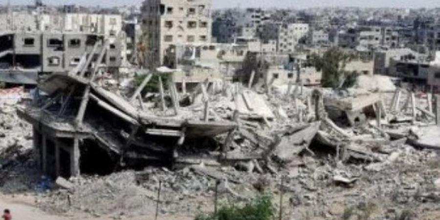 صحة غزة: 1318 شهيدا و4375 مصابا وانتشال 815 جثمانا منذ وقف إطلاق النار - النيل نيوز