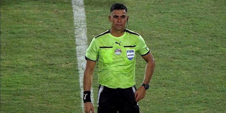 بعد الاستماع لتسجيلات الـVAR، لجنة الحكام تكشف حقيقة واقعة محمد معروف ووائل جمعة - النيل نيوز