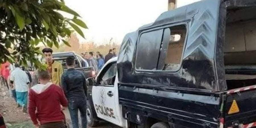 الحقيبة كشفت المستور، تأييد سجن عاطل 10 سنوات بتهمة الاتجار في الحشيش بالساحل - النيل نيوز