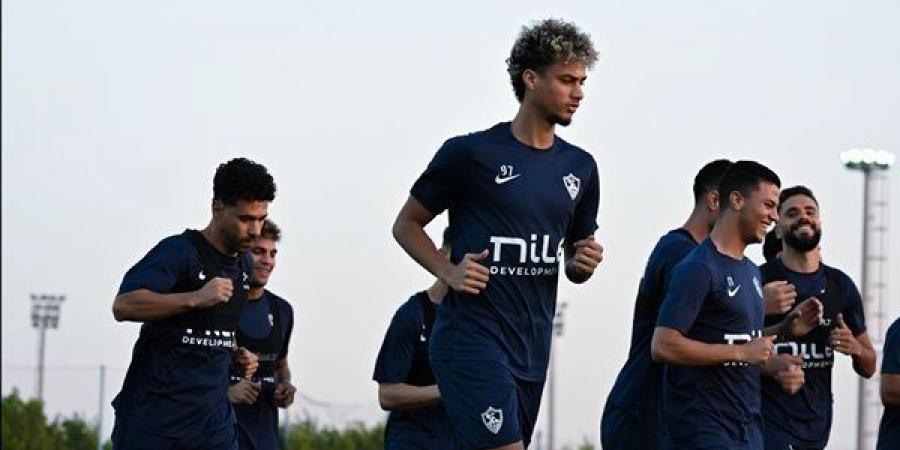 ثنائي الزمالك يخضع لاختبار المنشطات بعد الفوز على بتروجت في الدوري - النيل نيوز