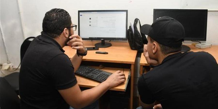 خطوات تحمي الطلاب من الوقوع ضحية للكيانات الوهمية، تعرف عليها - النيل نيوز
