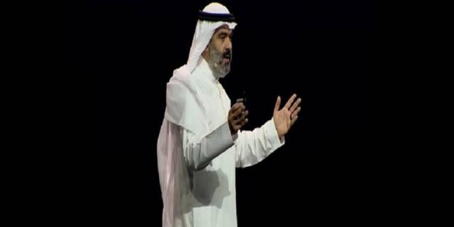 وزير الاتصالات يفتتح مؤتمر ليب 2026 بالرياض - النيل نيوز