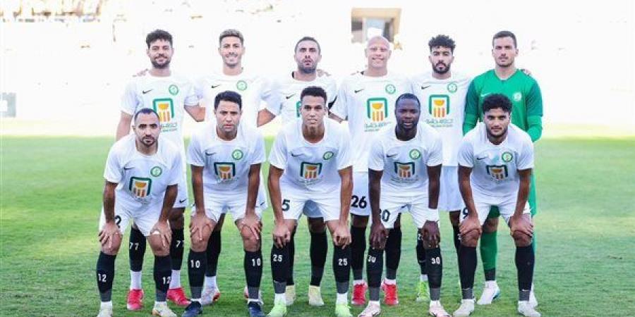 بنيران صديقة البنك الأهلي يفوز على بترول أسيوط بهدف في الدوري المصري - النيل نيوز