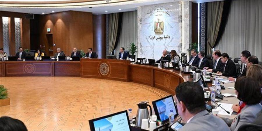 منع الأزمة قبل وقوعها.. خطة حكومية جديدة لحماية مياه النيل - النيل نيوز
