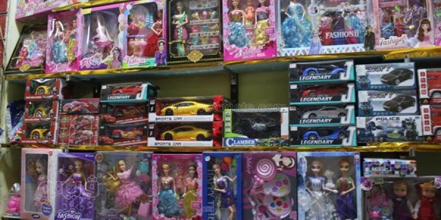 بالدليل من السنة النبوية، تعرف على حكم صناعة لعب الأطفال بأشكالها المختلفة - النيل نيوز
