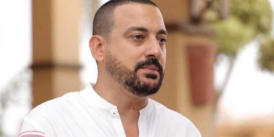عرض مسلسل "محمود الطيار" خارج السباق الرمضاني - النيل نيوز