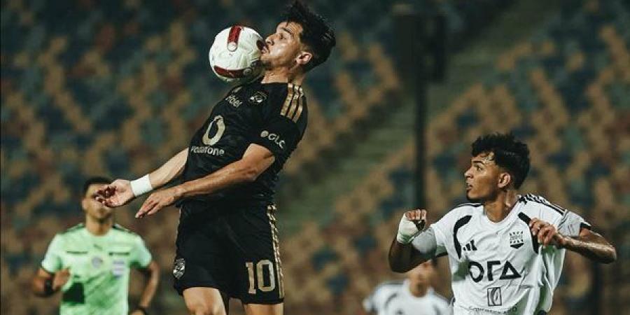 موقف الزمالك والأهلي، ترتيب الدوري الممتاز قبل انطلاق الجولة الثالثة - النيل نيوز