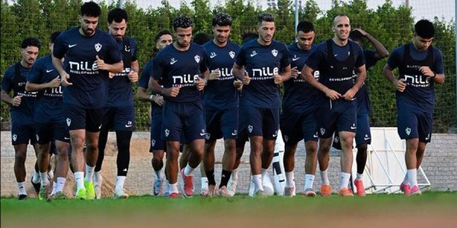 الزمالك يبحث الليلة عن مواصلة الانتصارات في الدوري من بوابة "السويس بتروجت" - النيل نيوز