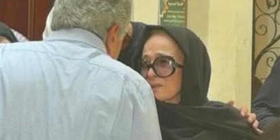 أخبار الفن اليوم: سيف أبو النجا يكشف الحالة الصحية لـ نجلاء فتحي بعد وفاة ابنتها، أشرف عبد الباقي يحتفل بخطوبة ابنته زينة (صور)، ماسبيرو يحتفي بالذكرى العشرين لرحيل نجيب محفوظ - النيل نيوز