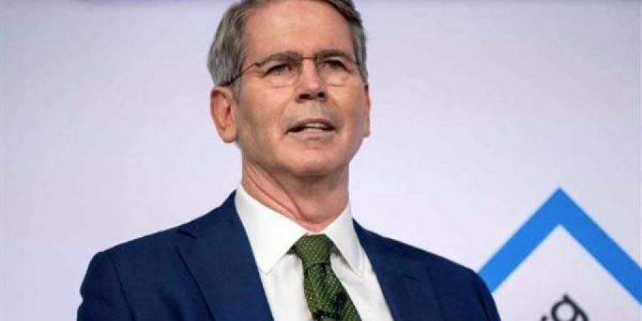 وزير الخزانة الأمريكي يتوقع فرض عقوبات جديدة على إيران - النيل نيوز