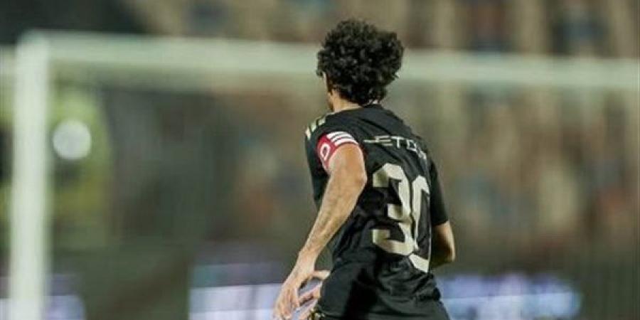 آخر تطورات مفاوضات الأهلي لتجديد عقد محمد هاني - النيل نيوز