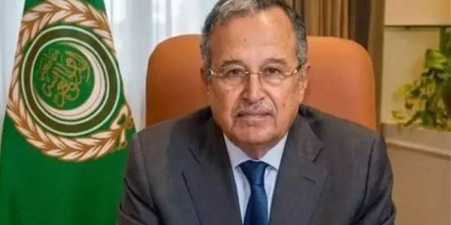 أمين الجامعة العربية: مخططات إسرائيلية جديدة تهدد حقوق المواطنين العرب - النيل نيوز