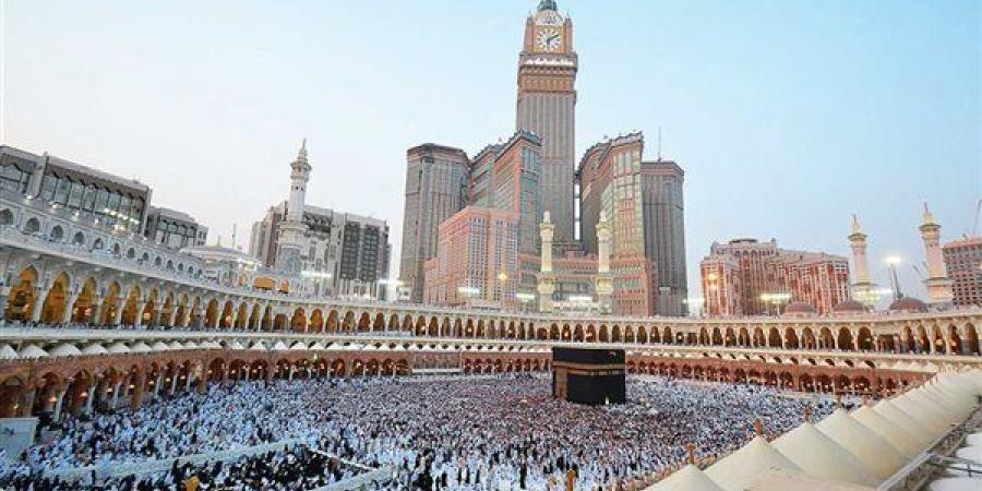 أبرزها القاهرة والجيزة والشرقية، إجراء قرعة الحج العلنية في 10 محافظات - النيل نيوز