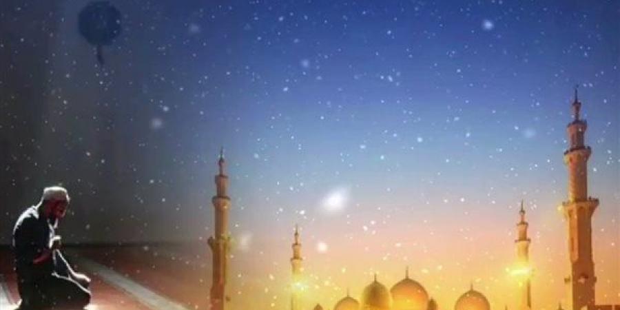 موعد أذان الفجر اليوم الإثنين 31 - 8 - 2026 في القاهرة والمحافظات - النيل نيوز
