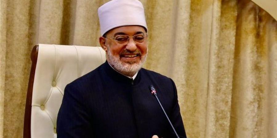 مفتي الجمهورية: 317 بحثًا أمام مؤتمر الإفتاء الدولي الـ 11 لمناقشة تحديات الأسرة - النيل نيوز