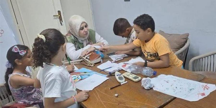 تناولت قيم التسامح وتمكين ذوي الهمم، أهم فعاليات ثقافة الفيوم خلال أغسطس - النيل نيوز