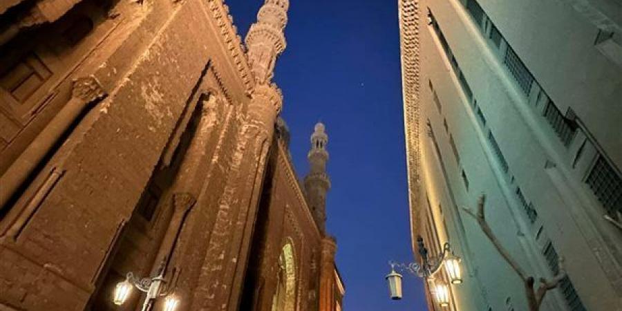 مواقيت الصلاة، موعد أذان الفجر اليوم الثلاثاء 1 - 9 - 2026 في القاهرة والمحافظات - النيل نيوز