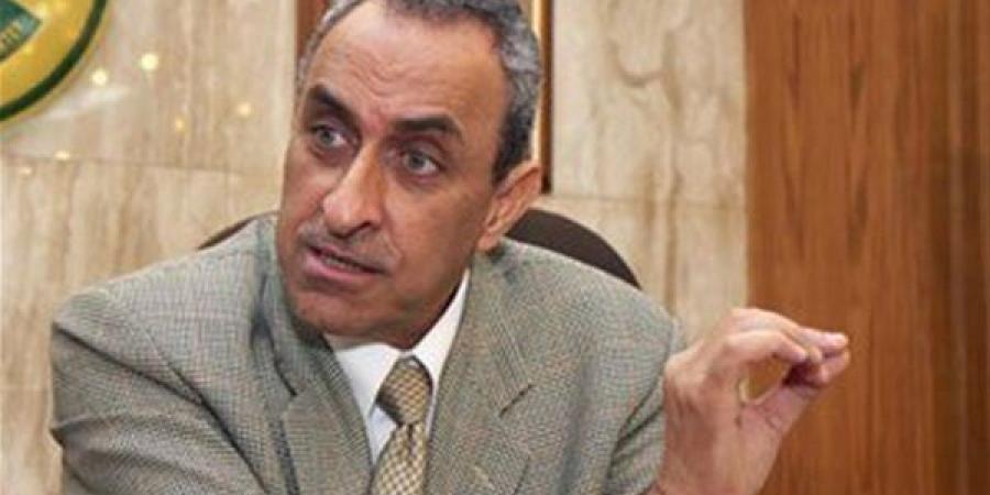 وزير الزراعة الأسبق يطرح رؤيته للتغلب على ندرة المياه ويتحدث عم كنز كبير بشمال مصر - النيل نيوز