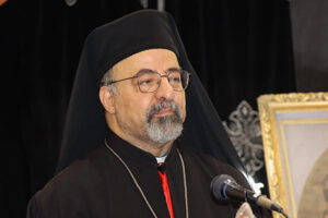 الكنيسة الكاثوليكية في مصر تعبر عن حزنها لوفاة الشيخ أحمد بن راشد آل مكتوم