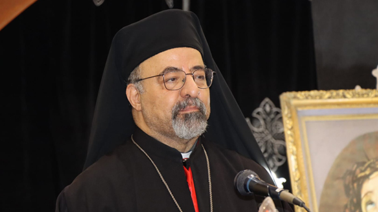 الكنيسة الكاثوليكية في مصر تعبر عن حزنها لوفاة الشيخ أحمد بن راشد آل مكتوم