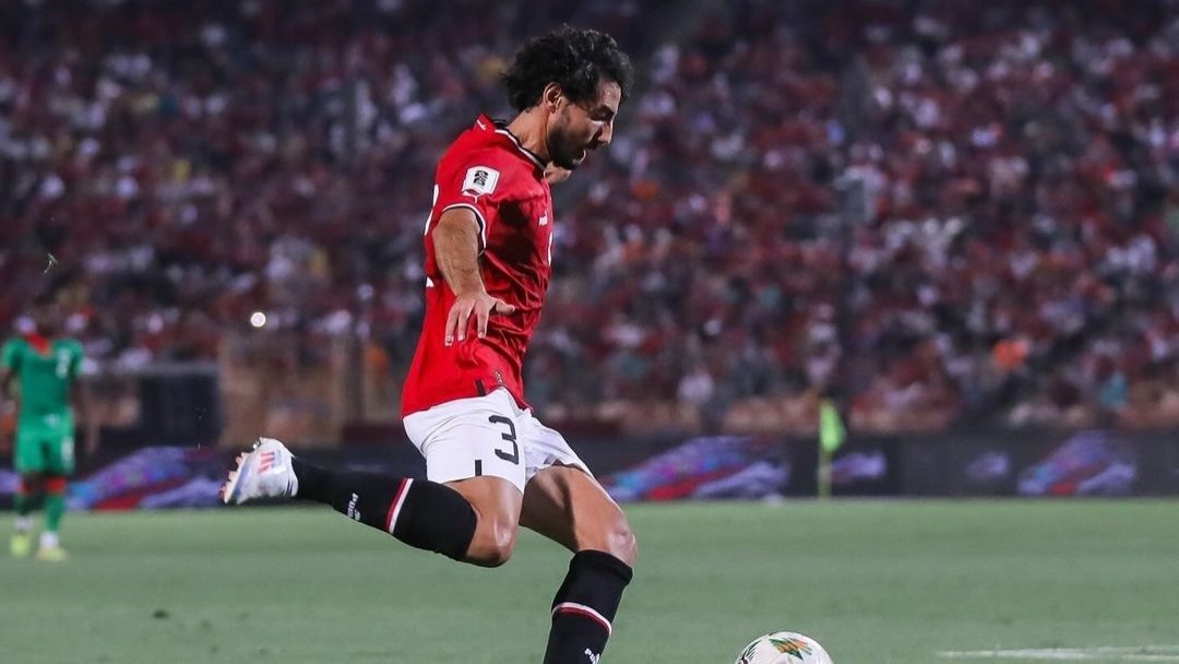عرض تركي يفتح أبواب الرحيل أمام محمد هاني من الأهلي