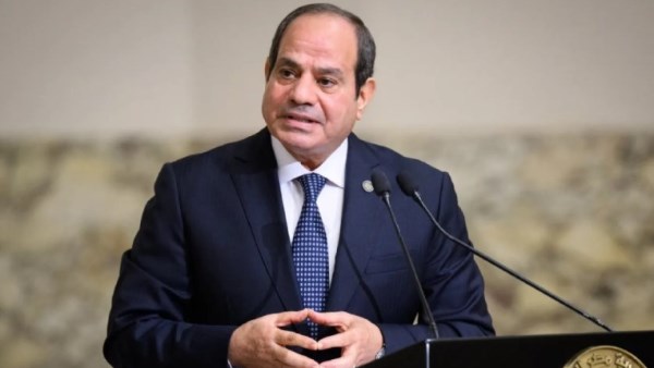 الرئيس السيسي يتحدث عن تكاليف بناء السد الإثيوبي ويؤكد: حماية وجودنا أولوية قصوى