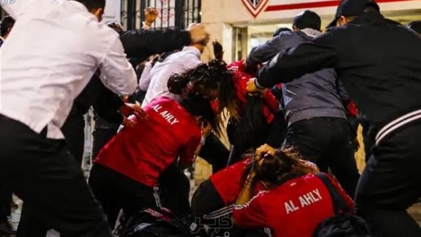 تفاصيل مواجهة مثيرة في قمة السيدات بين الأهلي والزمالك تترافق مع أحداث عاصفة في زلزال السداسية