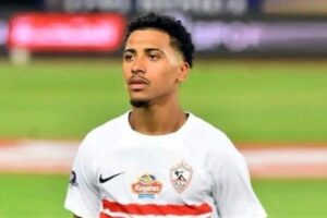 إعلان تفاصيل عقد بيزيرا بين الزمالك وشباب أهلي دبي اليوم