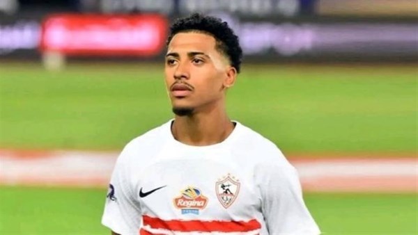 إعلان تفاصيل عقد بيزيرا بين الزمالك وشباب أهلي دبي اليوم