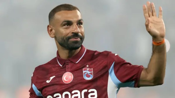 صلاح في التشكيلة الأساسية.. طرابزون يستعد لمواجهة نارية ضد جالطة سراي في الدوري التركي