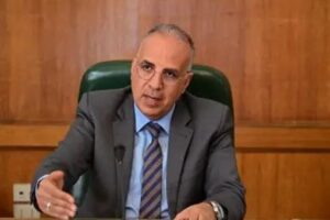 وزير الري يؤكد: مصر ستتمسك بمصالحها الحيوية في النيل رغم مرور الزمن