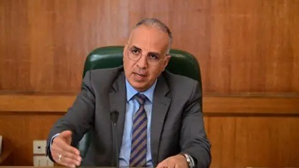 وزير الري يؤكد: مصر ستتمسك بمصالحها الحيوية في النيل رغم مرور الزمن