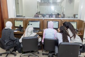 بدء التقديم التكميلي للأماكن الشاغرة في الجامعات التكنولوجية يوم الاثنين لطلاب الثانوية والدبلومات