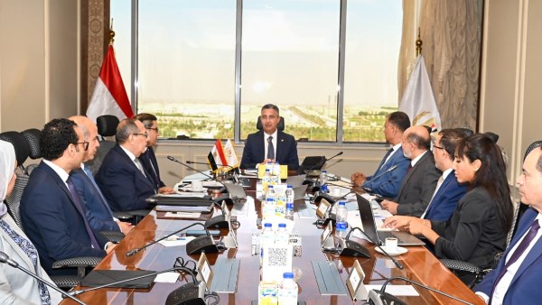 التموين تؤكد على أن تحسين البنية الأساسية للتخزين يعد من أبرز أولويات استراتيجيتها الوزارية