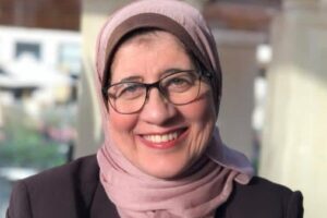 باحثة مصرية من “قومي البحوث” تفوز بجائزة Profound Award الدولية كأول عربية تحصل عليها