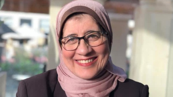 باحثة مصرية من “قومي البحوث” تفوز بجائزة Profound Award الدولية كأول عربية تحصل عليها