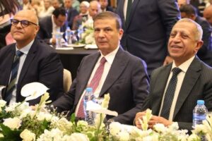 وزير الزراعة يؤكد على الإنجازات الكبيرة لمصر في تنفيذ المشروعات القومية خلال السنوات الأخيرة