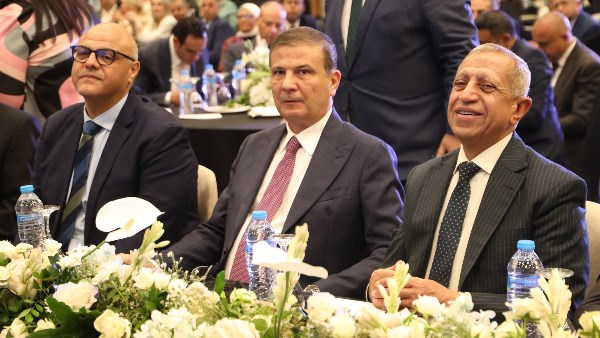 وزير الزراعة يؤكد على الإنجازات الكبيرة لمصر في تنفيذ المشروعات القومية خلال السنوات الأخيرة