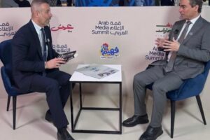 المسلماني يبرز أهمية مبادرة ثقافية عربية لتعزيز التفاهم بين الشعوب