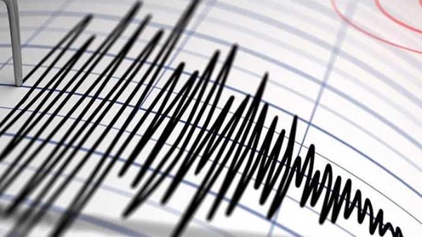 زلزال بقوة 4.4 درجات يهز منطقة أماكوسا