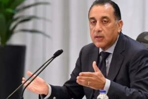 رئيس الوزراء يتجتمع مع محافظ البنك المركزي لمناقشة الأمور الاقتصادية ذات الأولوية