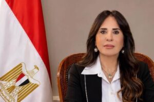 وزيرة الإسكان تتابع مشروعات التنمية وزيادة الكفاءة في منطقة «بيت الوطن» بالقاهرة الجديدة
