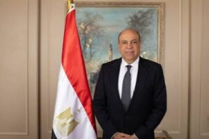 وزير الطيران المدني يؤكد أن التحول الرقمي في المطارات المصرية سهل إجراءات السفر والوصول