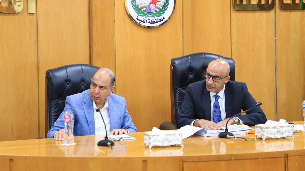 وزير التعليم يؤكد أن تحسين استغلال الإمكانات والانضباط في المدارس يسهم في رفع جودة العملية التعليمية