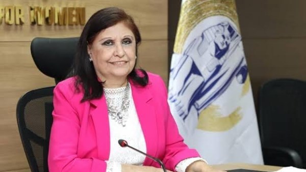 قومي المرأة تؤكد أهمية مشاركة المرأة في الحياة السياسية