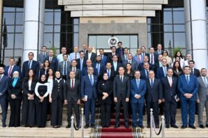وزير الاستثمار يؤكد أن تحسين آليات تسوية المنازعات يزيد من ثقة المستثمرين ويحقق استدامة الاستثمارات