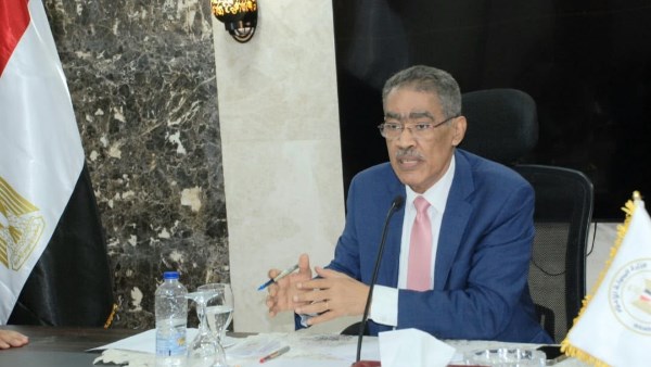وزير الدولة للإعلام يؤكد أهمية الصحافة الرقمية كمكون رئيسي في الإعلام المصري خلال لقائه برؤساء تحرير المواقع الإخبارية