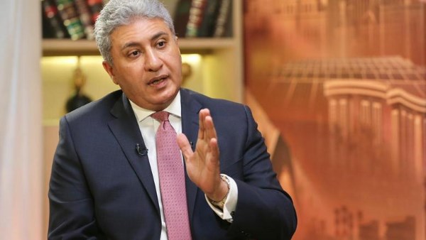 وزير السياحة يجرى لقاءً مع سفيرة مصر في سنغافورة قبل بدء مهامها الرسمية